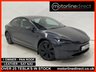 USED 2026 75 TESLA Model 3 Saloon 4dr Electric Auto RWD (208 ps) 2026-PANORAMIC ROOF-SATNAV
