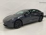 USED 2026 75 TESLA Model 3 Saloon 4dr Electric Auto RWD (208 ps) 2026-PANORAMIC ROOF-SATNAV