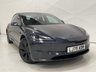 USED 2026 75 TESLA Model 3 Saloon 4dr Electric Auto RWD (208 ps) 2026-PANORAMIC ROOF-SATNAV