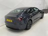 USED 2026 75 TESLA Model 3 Saloon 4dr Electric Auto RWD (208 ps) 2026-PANORAMIC ROOF-SATNAV