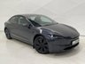 USED 2026 75 TESLA Model 3 Saloon 4dr Electric Auto RWD (208 ps) 2026-PANORAMIC ROOF-SATNAV