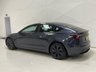USED 2026 75 TESLA Model 3 Saloon 4dr Electric Auto RWD (208 ps) 2026-PANORAMIC ROOF-SATNAV