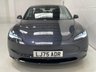 USED 2026 75 TESLA Model 3 Saloon 4dr Electric Auto RWD (208 ps) 2026-PANORAMIC ROOF-SATNAV