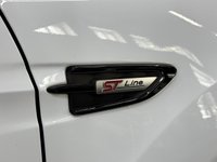 USED 2019 69 FORD KUGA 2.0 TDCi EcoBlue ST-Line SUV 5dr Diesel Manual Euro 6 (s/s) (150 ps) FRESH ADVISORY-FREE MOT & OIL SERVICE INCLUDED