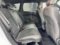 USED 2019 69 FORD KUGA 2.0 TDCi EcoBlue ST-Line SUV 5dr Diesel Manual Euro 6 (s/s) (150 ps) FRESH ADVISORY-FREE MOT & OIL SERVICE INCLUDED