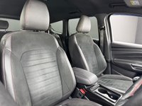 USED 2019 69 FORD KUGA 2.0 TDCi EcoBlue ST-Line SUV 5dr Diesel Manual Euro 6 (s/s) (150 ps) FRESH ADVISORY-FREE MOT & OIL SERVICE INCLUDED