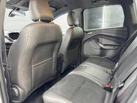 USED 2019 69 FORD KUGA 2.0 TDCi EcoBlue ST-Line SUV 5dr Diesel Manual Euro 6 (s/s) (150 ps) FRESH ADVISORY-FREE MOT & OIL SERVICE INCLUDED