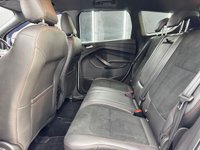 USED 2019 69 FORD KUGA 2.0 TDCi EcoBlue ST-Line SUV 5dr Diesel Manual Euro 6 (s/s) (150 ps) FRESH ADVISORY-FREE MOT & OIL SERVICE INCLUDED