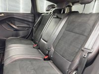 USED 2019 69 FORD KUGA 2.0 TDCi EcoBlue ST-Line SUV 5dr Diesel Manual Euro 6 (s/s) (150 ps) FRESH ADVISORY-FREE MOT & OIL SERVICE INCLUDED