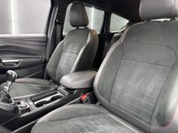 USED 2019 69 FORD KUGA 2.0 TDCi EcoBlue ST-Line SUV 5dr Diesel Manual Euro 6 (s/s) (150 ps) FRESH ADVISORY-FREE MOT & OIL SERVICE INCLUDED