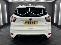 USED 2019 69 FORD KUGA 2.0 TDCi EcoBlue ST-Line SUV 5dr Diesel Manual Euro 6 (s/s) (150 ps) FRESH ADVISORY-FREE MOT & OIL SERVICE INCLUDED