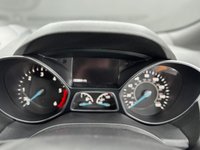 USED 2019 69 FORD KUGA 2.0 TDCi EcoBlue ST-Line SUV 5dr Diesel Manual Euro 6 (s/s) (150 ps) FRESH ADVISORY-FREE MOT & OIL SERVICE INCLUDED