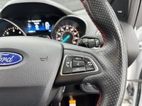 USED 2019 69 FORD KUGA 2.0 TDCi EcoBlue ST-Line SUV 5dr Diesel Manual Euro 6 (s/s) (150 ps) FRESH ADVISORY-FREE MOT & OIL SERVICE INCLUDED