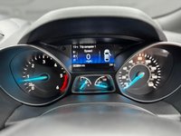 USED 2019 69 FORD KUGA 2.0 TDCi EcoBlue ST-Line SUV 5dr Diesel Manual Euro 6 (s/s) (150 ps) FRESH ADVISORY-FREE MOT & OIL SERVICE INCLUDED
