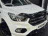 USED 2019 69 FORD KUGA 2.0 TDCi EcoBlue ST-Line SUV 5dr Diesel Manual Euro 6 (s/s) (150 ps) FRESH ADVISORY-FREE MOT & OIL SERVICE INCLUDED