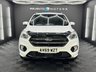 USED 2019 69 FORD KUGA 2.0 TDCi EcoBlue ST-Line SUV 5dr Diesel Manual Euro 6 (s/s) (150 ps) FRESH ADVISORY-FREE MOT & OIL SERVICE INCLUDED