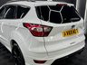 USED 2019 69 FORD KUGA 2.0 TDCi EcoBlue ST-Line SUV 5dr Diesel Manual Euro 6 (s/s) (150 ps) FRESH ADVISORY-FREE MOT & OIL SERVICE INCLUDED