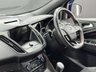 USED 2019 69 FORD KUGA 2.0 TDCi EcoBlue ST-Line SUV 5dr Diesel Manual Euro 6 (s/s) (150 ps) FRESH ADVISORY-FREE MOT & OIL SERVICE INCLUDED