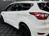 USED 2019 69 FORD KUGA 2.0 TDCi EcoBlue ST-Line SUV 5dr Diesel Manual Euro 6 (s/s) (150 ps) FRESH ADVISORY-FREE MOT & OIL SERVICE INCLUDED