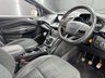 USED 2019 69 FORD KUGA 2.0 TDCi EcoBlue ST-Line SUV 5dr Diesel Manual Euro 6 (s/s) (150 ps) FRESH ADVISORY-FREE MOT & OIL SERVICE INCLUDED