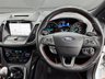 USED 2019 69 FORD KUGA 2.0 TDCi EcoBlue ST-Line SUV 5dr Diesel Manual Euro 6 (s/s) (150 ps) FRESH ADVISORY-FREE MOT & OIL SERVICE INCLUDED