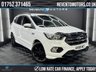 USED 2019 69 FORD KUGA 2.0 TDCi EcoBlue ST-Line SUV 5dr Diesel Manual Euro 6 (s/s) (150 ps) FRESH ADVISORY-FREE MOT & OIL SERVICE INCLUDED