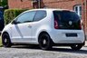 USED 2014 14 VOLKSWAGEN UP! 1.0 BlueMotion Tech High up! Hatchback 3dr Petrol Manual Euro 5 (s/s) (75 ps) HEATED SEATS, REAR SENSORS