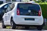 USED 2014 14 VOLKSWAGEN UP! 1.0 BlueMotion Tech High up! Hatchback 3dr Petrol Manual Euro 5 (s/s) (75 ps) HEATED SEATS, REAR SENSORS