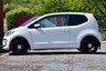 USED 2014 14 VOLKSWAGEN UP! 1.0 BlueMotion Tech High up! Hatchback 3dr Petrol Manual Euro 5 (s/s) (75 ps) HEATED SEATS, REAR SENSORS
