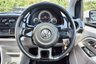 USED 2014 14 VOLKSWAGEN UP! 1.0 BlueMotion Tech High up! Hatchback 3dr Petrol Manual Euro 5 (s/s) (75 ps) HEATED SEATS, REAR SENSORS