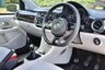 USED 2014 14 VOLKSWAGEN UP! 1.0 BlueMotion Tech High up! Hatchback 3dr Petrol Manual Euro 5 (s/s) (75 ps) HEATED SEATS, REAR SENSORS