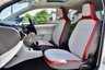 USED 2014 14 VOLKSWAGEN UP! 1.0 BlueMotion Tech High up! Hatchback 3dr Petrol Manual Euro 5 (s/s) (75 ps) HEATED SEATS, REAR SENSORS