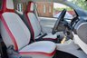 USED 2014 14 VOLKSWAGEN UP! 1.0 BlueMotion Tech High up! Hatchback 3dr Petrol Manual Euro 5 (s/s) (75 ps) HEATED SEATS, REAR SENSORS