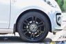 USED 2014 14 VOLKSWAGEN UP! 1.0 BlueMotion Tech High up! Hatchback 3dr Petrol Manual Euro 5 (s/s) (75 ps) HEATED SEATS, REAR SENSORS