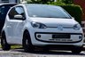 USED 2014 14 VOLKSWAGEN UP! 1.0 BlueMotion Tech High up! Hatchback 3dr Petrol Manual Euro 5 (s/s) (75 ps) HEATED SEATS, REAR SENSORS