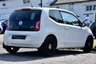 USED 2014 14 VOLKSWAGEN UP! 1.0 BlueMotion Tech High up! Hatchback 3dr Petrol Manual Euro 5 (s/s) (75 ps) HEATED SEATS, REAR SENSORS
