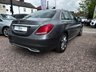 USED 2016 L MERCEDES-BENZ C-CLASS 1.6 C200d Sport Saloon 4dr Diesel G-Tronic+ Euro 6 (s/s) (136 ps) 