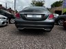 USED 2016 L MERCEDES-BENZ C-CLASS 1.6 C200d Sport Saloon 4dr Diesel G-Tronic+ Euro 6 (s/s) (136 ps) 