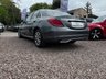 USED 2016 L MERCEDES-BENZ C-CLASS 1.6 C200d Sport Saloon 4dr Diesel G-Tronic+ Euro 6 (s/s) (136 ps) 