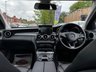 USED 2016 L MERCEDES-BENZ C-CLASS 1.6 C200d Sport Saloon 4dr Diesel G-Tronic+ Euro 6 (s/s) (136 ps) 