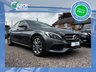USED 2016 L MERCEDES-BENZ C-CLASS 1.6 C200d Sport Saloon 4dr Diesel G-Tronic+ Euro 6 (s/s) (136 ps) 