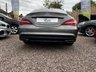 USED 2017 67 MERCEDES-BENZ CLA 2.1 CLA220d AMG Line Coupe 4dr Diesel 7G-DCT Euro 6 (s/s) (177 ps) 