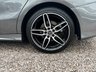 USED 2017 67 MERCEDES-BENZ CLA 2.1 CLA220d AMG Line Coupe 4dr Diesel 7G-DCT Euro 6 (s/s) (177 ps) 