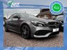 USED 2017 67 MERCEDES-BENZ CLA 2.1 CLA220d AMG Line Coupe 4dr Diesel 7G-DCT Euro 6 (s/s) (177 ps) 