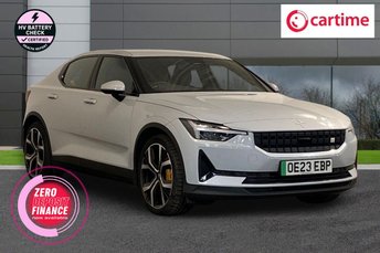 2023 POLESTAR POLESTAR 2