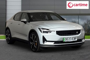 2023 POLESTAR POLESTAR 2