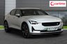 USED 2023 23 POLESTAR POLESTAR 2 Dual Motor 78kWh Long Range Performance Fastback 5dr Electric Auto 4WDE (476 ps) Rear View Camera, Front / Rear Parking Assistance, Performance Pack, Heated Front Seats, 20In Alloys Rear View Camera, Front / Rear Parking Assistance, Performance Pack, Heated Front Seats, 20In Alloys