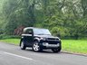 USED 2023 23 LAND ROVER DEFENDER 3.0 D250 MHEV Hard Top SUV 3dr Diesel Auto 4WD SWB Euro 6 (s/s) (250 ps) SANTORINI BLACK, 20 INCH ALLOYS