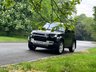 USED 2023 23 LAND ROVER DEFENDER 3.0 D250 MHEV Hard Top SUV 3dr Diesel Auto 4WD SWB Euro 6 (s/s) (250 ps) SANTORINI BLACK, 20 INCH ALLOYS