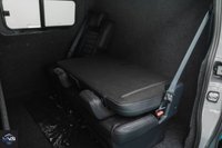 USED 2024 24 FORD TRANSIT CUSTOM 2.0 LWB MATRIX X SPORT EDITION DCAB CONVERSION - AUTO REAR REMOVABLE - FOLDING & SLIDING LEATHER SEATS